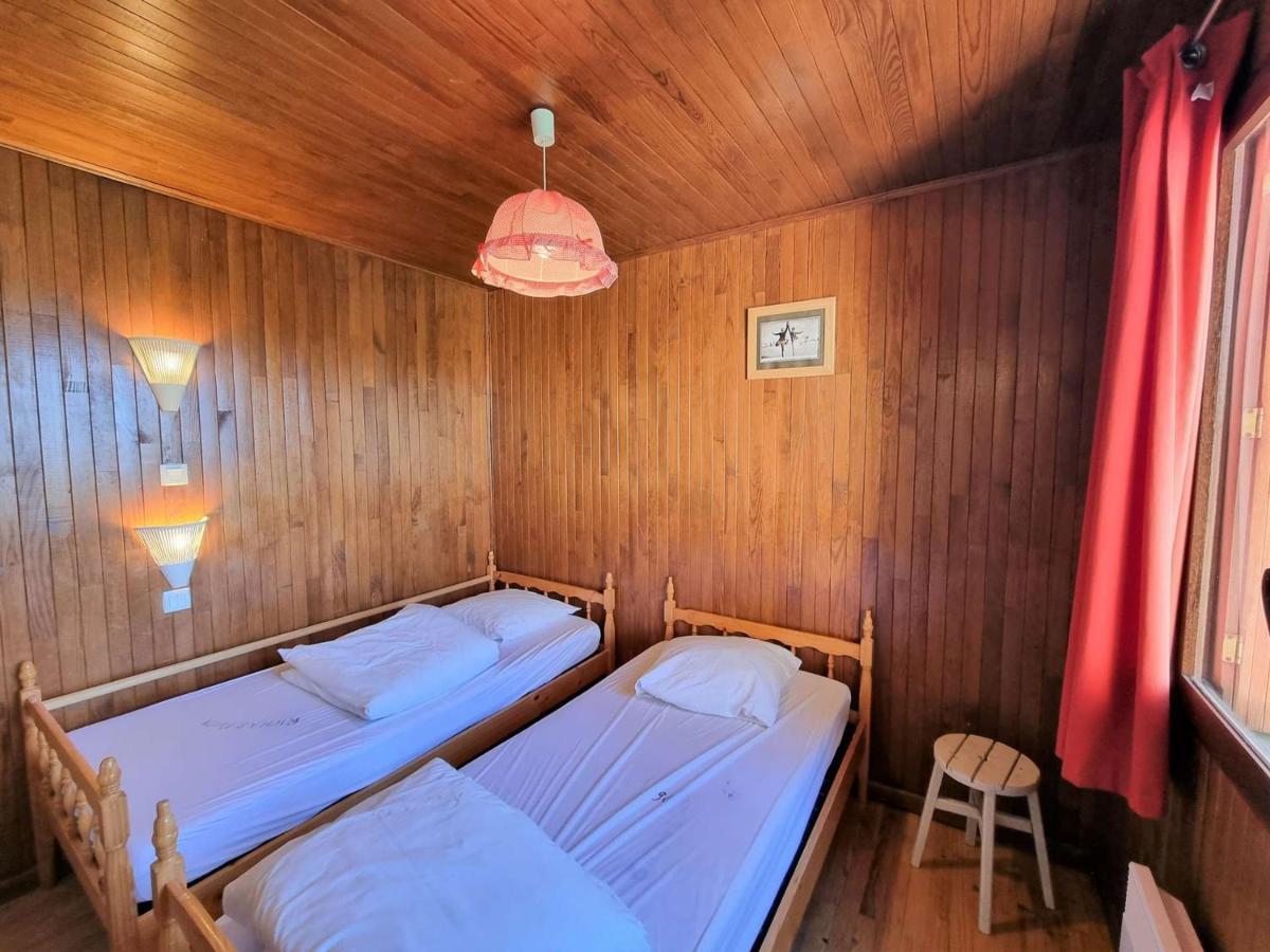 Chalet Spacieux 18 Pers. Avec Jardin, 7 Chambres, Cheminees, Animaux Admis - Saint-Michel-De-Chaillol - Fr-1-393-82 Exterior photo
