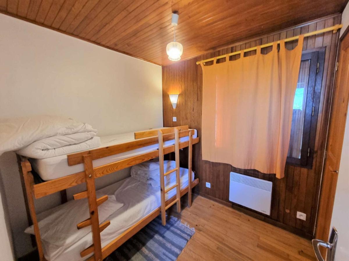 Chalet Spacieux 18 Pers. Avec Jardin, 7 Chambres, Cheminees, Animaux Admis - Saint-Michel-De-Chaillol - Fr-1-393-82 Exterior photo